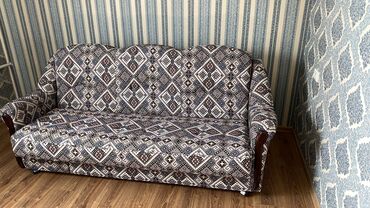 чехол на диван с креслами: Диван и 2 кресла Ракладной диван без единой царапины или потертости