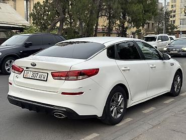 манитор киа к5: Kia K5: 2018 г., 2 л, Автомат, Газ, Седан — 3