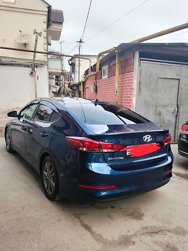 elantra 2012 android: Hyundai Elantra: 2 l | 2018 il Sedan — 3