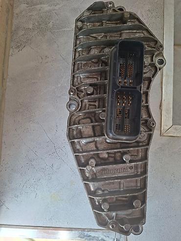 priora beyni: Ford Focus 2014 2.0 korobka beyni,Məhsul: Continental idarəetmə — 1