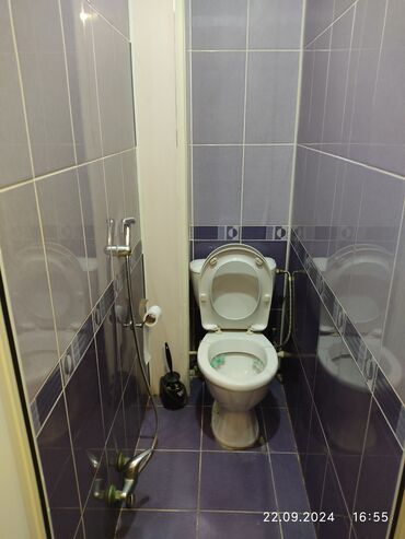 Uzunmüddətli kirayə mənzillər: Mingəçevir şəhəri 5 mərtəbəli leninqrad layihəli binanin 4 cu — 7