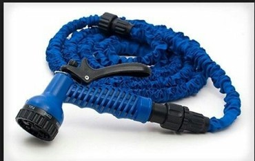 Sredstva za navodnjavanje: Magicno crevo + Prskalica ( 22.5 metra ) Neka vase svakodnevno — 9