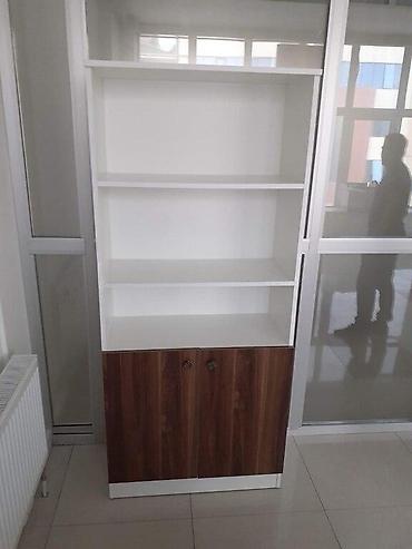Ofis dolabı Yenidir! Hazir var. stokda: 1ədəd var rəng seçimi var