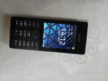 поко х6 телефон: Nokia 105 4G, Б/у, 8 ГБ, цвет - Черный, 2 SIM