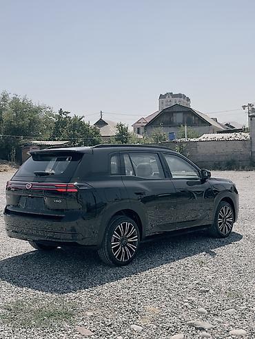 gac ion: 🚘 GAC AION i60 Plug-in Hybrid ✅ Новый 🔋 1.5 Plug-in Hybrid (гибрид) 🎨 — 3