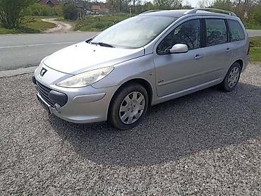 corsa c: PEUGEOT 307 - KOMPLETAN AUTO U DELOVIMA | Originalni polovni delovi — 3