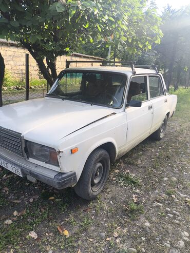 VAZ (LADA): Salam maşının karopkası 5 problem var 1də səs edir diferində problem