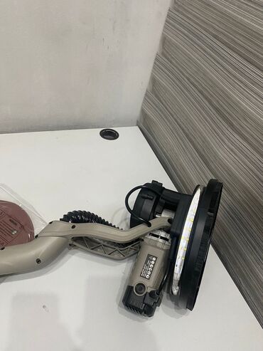 Шлифовальные машины: Шлифовальная машина, Жираф, Новый, Бесплатная доставка — 8