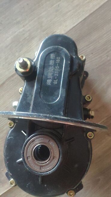 Редукторы, дифференциалы: Аналог, Китай at lalafo.kg — 9 Редукторы, дифференциалы: Аналог, Китай — 9