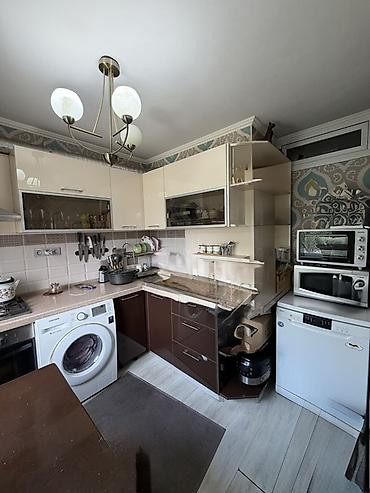 Продажа квартир: 3 комнаты, 58 м², 104 серия, 4 этаж, Старый ремонт — 9