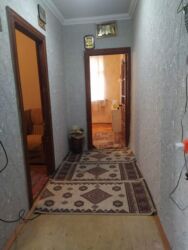 Uzunmüddətli kirayə mənzillər: Ev Gence seherinde yerlesir 2otagdi 3 Otag oluf Azertifkata yerlesir — 15