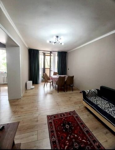 Продажа квартир: 2 комнаты, 44 м², Индивидуалка, 3 этаж, Евроремонт
