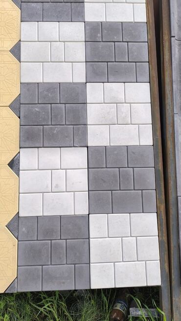 Евробрусчатка: Брусчатка, Брусчатки, Брусчатка Бишкек цена, Брусчатка евро — 12