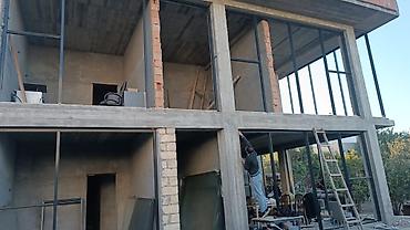 Sifarişlə arakəsmələr: Şəffaf arakəsmə, Açılan — 15