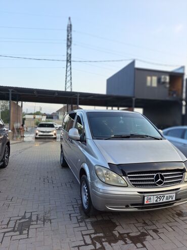 мерс 230 дизель: Mercedes-Benz Vito: 2009 г., 2.2 л, Механика, Дизель, Вэн/Минивэн