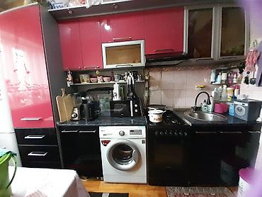 silver kitchen: Кухонный гарнитур с глянцевыми фасадами - Комплектация: напольные и — 3