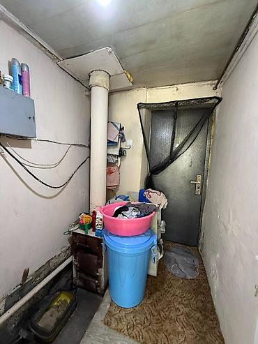 Продажа коттеджей и домов: 📍 с. Новопокровка 🔘4-комнатный 🔘Этаж 1 🔘97м² Продается дом в селе — 9