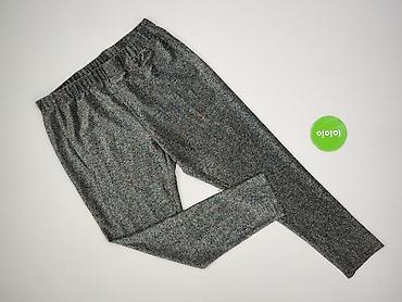 nba h 26m: Capsule, Legginsy Eleganckie damskie, rozmiar 4XL — 2