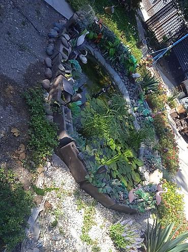 Другой декор и предметы интерьера: ВОДОПАДЫ .ВОДОЕМЫ. РОДНИКИ. ФОНТАНЫ at lalafo.kg — 14 Другой декор и предметы интерьера: ВОДОПАДЫ .ВОДОЕМЫ. РОДНИКИ. ФОНТАНЫ — 14