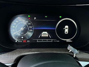 nobles: Kia K5: 2020 г., 2 л, Автомат, Бензин, Седан — 4
