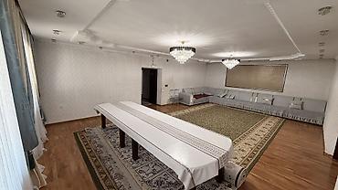 заря дома: 150 м², 6 комнат и более, С подселением — 3