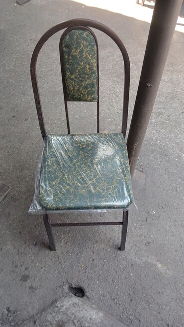 Restoran mebeli: Stullar Oturacaqlar Masalar Stollar Kafe və cayxana üçün Stol stul — 12