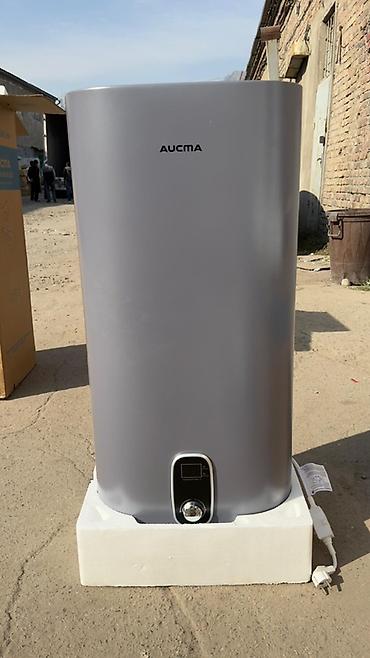 Накопительные водонагреватели: Водонагреватели накопительные AUCMA (серия AMEV-H80EA1) Аристоны цены — 4