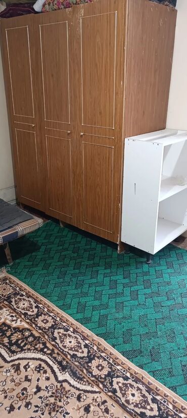продаю дом село нурманбет: 20 м², 1 комната, Утепленный, Забор, огорожен