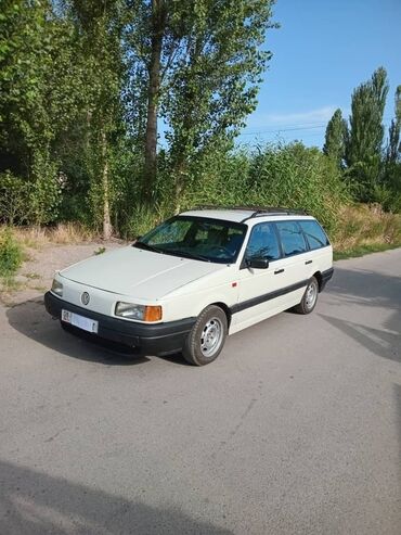 руль камри 40: Volkswagen Passat: 1991 г., 1.8 л, Механика, Бензин, Универсал
