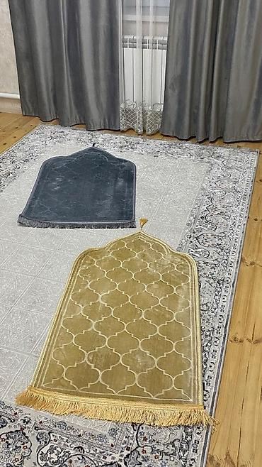 Жайнамазы: Жайнамаз, Новый, цвет - Белый — 10