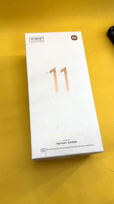 Xiaomi: Xiaomi, 11T Pro, Б/у, 2 SIM — 3