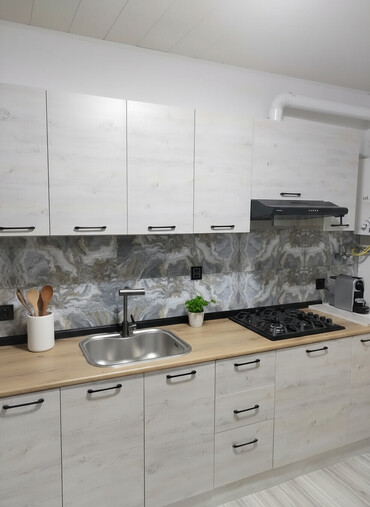 Günlük kirayə evlər: 50 kv. m, 3 otaqlı, Qaz, Su, İşıq -da lalafo.az — 1 Günlük kirayə evlər: 50 kv. m, 3 otaqlı, Qaz, Su, İşıq — 1