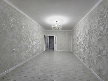 Продажа квартир: 2 комнаты, 69 м², 108 серия, 8 этаж, Евроремонт — 10
