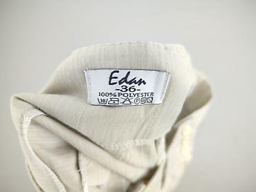 nylony: Edan, Spodnie materiałowe damskie, rozmiar S — 4