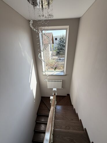 Долгосрочная аренда домов: 182 м², 6 комнат, Бронированные двери, Кондиционер, Парковка — 17