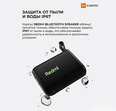 hoco eq34 plus: Портативная Bluetooth колонка Xiaomi Redmi Купить в Бишкеке — — 8