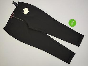 buty m: Q/S By S.Oliver, Spodnie materiałowe damskie, rozmiar M — 2