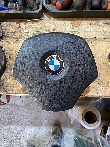 desno krilo golf 4: AIR BEG VOLANA E90/91 ZA BMW SERIJA 3 OD 2005. DO 2010. GOD. | Air — 1