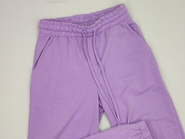 Women's Clothing: Sweatpants for women, size XS (EU 34)