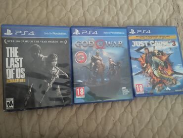 part time is elanlari 2020: PlayStation 4 üçün oyunlardı last of us remastereddir yəni içində