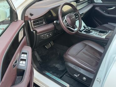 Jetour: Jetour X90: 2023 г., 1.5 л, Автомат, Бензин, Кроссовер — 5