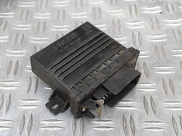 m6: Блок управления зажиганием Alfa Romeo 33. Оригинал б/у, из Германии — 3