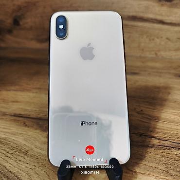 IPhone Xs, Б/у, 256 ГБ, Золотой, Защитное стекло, Чехол, 77 % at lalafo.kg IPhone Xs, Б/у, 256 ГБ, Золотой, Защитное стекло, Чехол, 77 %