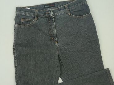 dżinsy levi strauss: BRAX, Jeansy damskie, rozmiar M