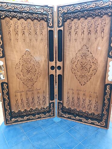 Nərdlər: Salam hər növ nərdlərin satıșı təmiri sifariși hazırlanması bizdə -da lalafo.az — 3 Nərdlər: Salam hər növ nərdlərin satıșı təmiri sifariși hazırlanması bizdə — 3