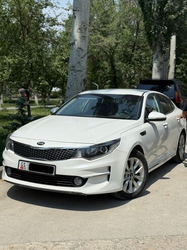кия к5 гибрид: Kia K5: 2016 г., 2 л, Типтроник, Газ, Седан