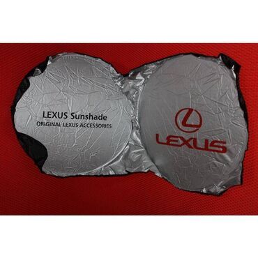 lexsus 470: Lexus günlük