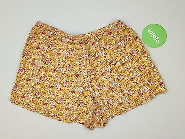 pull and bear lniane spodnie: Lindex, Szorty damskie, rozmiar M — 3
