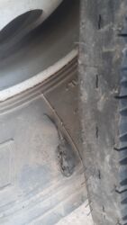 Təkərlər: İşlənmiş Şin Cordiant 245 / 70 / R 19.5 -da lalafo.az — 13 Təkərlər: İşlənmiş Şin Cordiant 245 / 70 / R 19.5 — 13