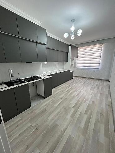 ecemi: 5-ci mikrorayon, 2 otaqlı, Yeni tikili, m. Memar Əcəmi, 85 kv. m — 5